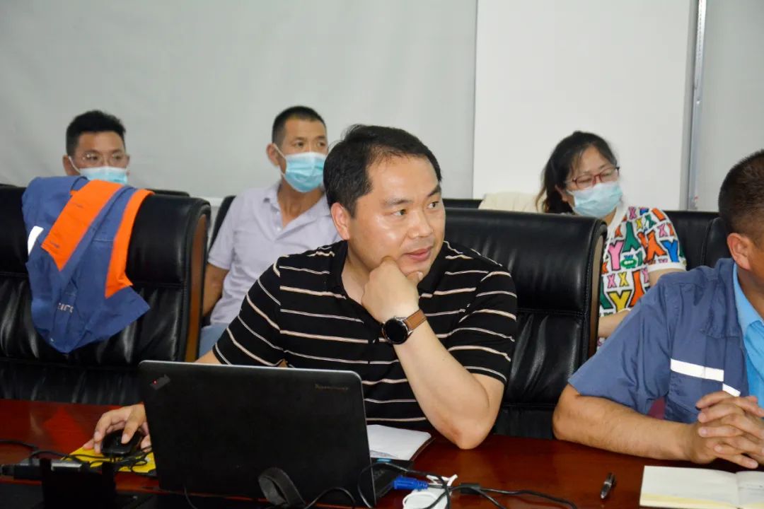 在一起 寻突破 求共赢——贰仟家物流夏季送清凉区域会议成功举办！