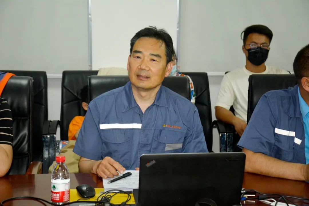 在一起 寻突破 求共赢——贰仟家物流夏季送清凉区域会议成功举办！