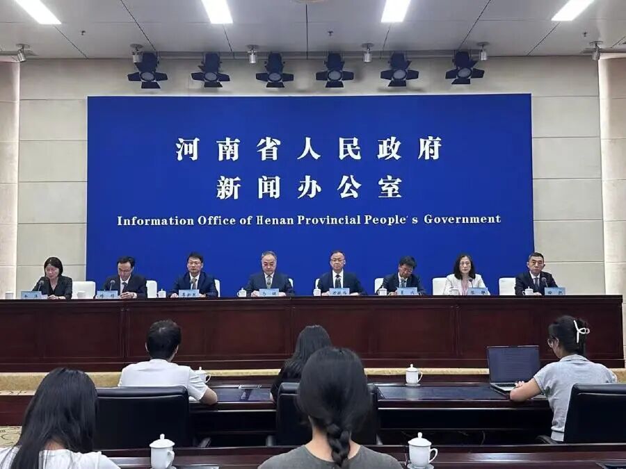 河南“十四五”成绩单出炉，郑州航空港区有这些亮眼成绩→