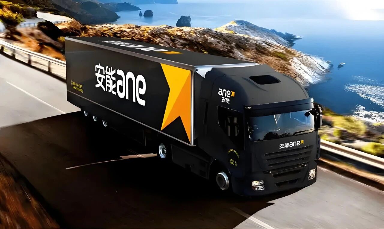 安能物流停牌，是“出嫁”还是“迎娶”，将引发行业大洗牌？