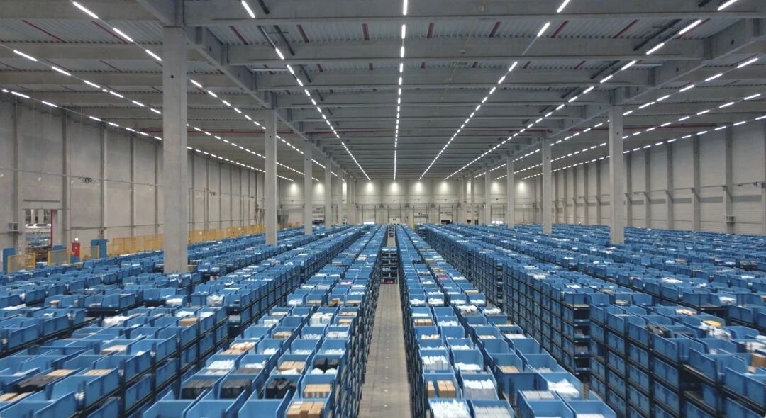 6次写入政府工作报告！2500+海外仓“升级扩容”正当时