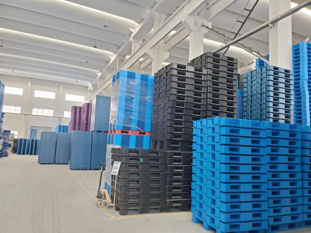 物流容器标准化知多少？一文带你全面了解物流容器标准化相关知识点！