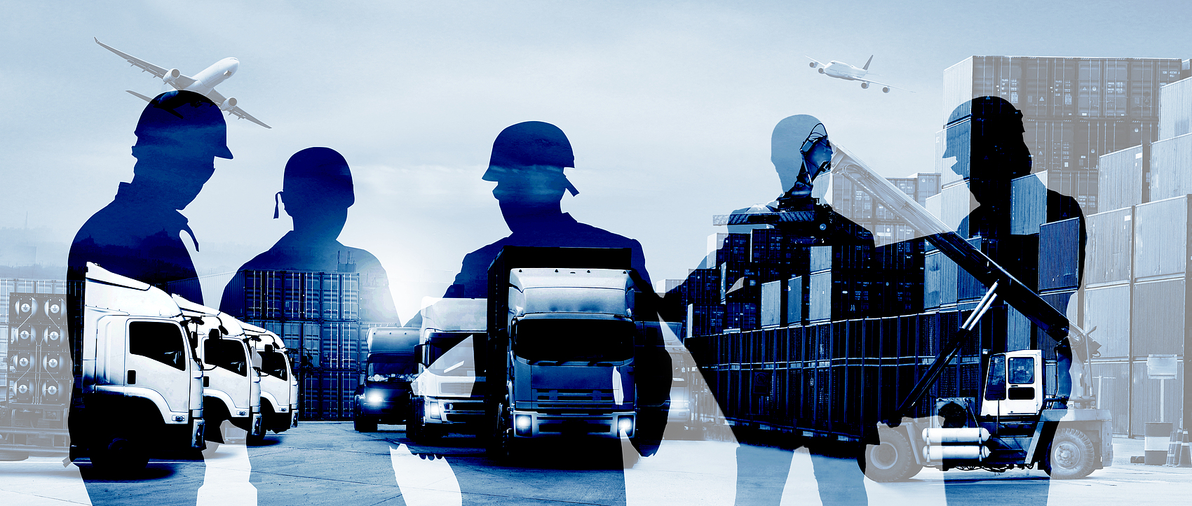 物流企业不需要“二传手”